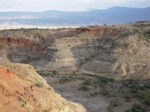 the-olduvai-gorge